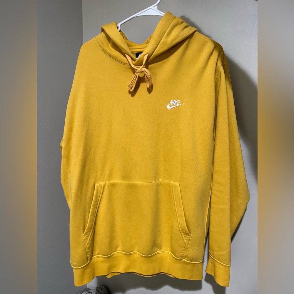 Nike Men’s Hoodie